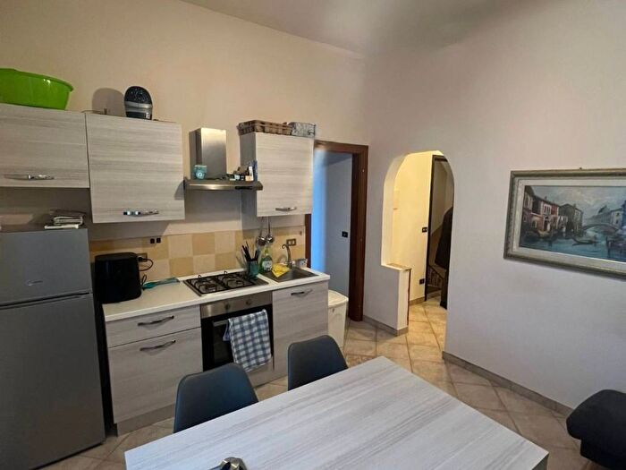 Appartamento trilocale in affitto in Via Francesco Primaticcio, Bolognina, Bologna