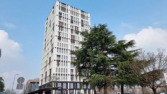 Appartamento bilocale in affitto in Via Girardo Patecchio, Vigentino Fatima, Milano