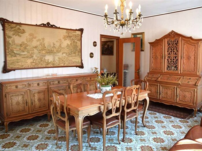 Appartamento trilocale in vendita in via Diaz Armando, Centro, Domodossola