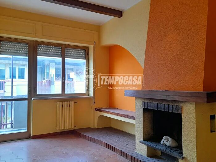 Appartamento quadrilocale in vendita in Via Elsa Morante, Vibo Valentia