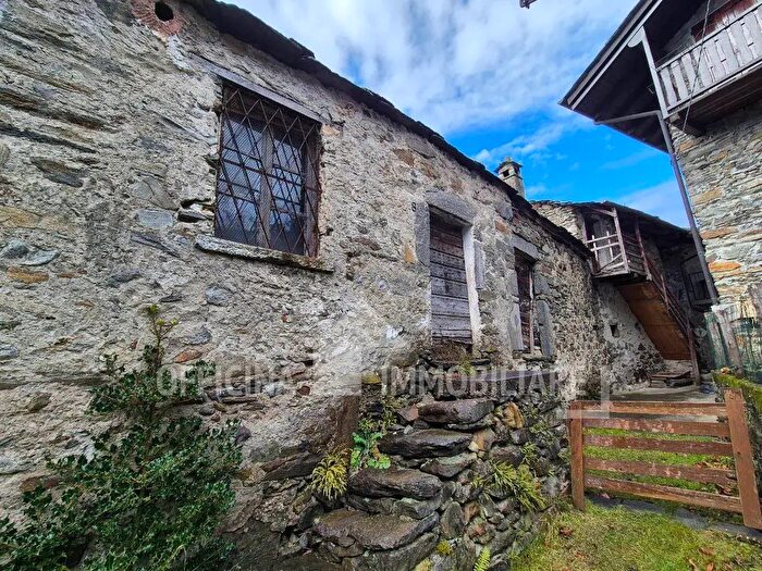 Casa bilocale in vendita in Morbegno