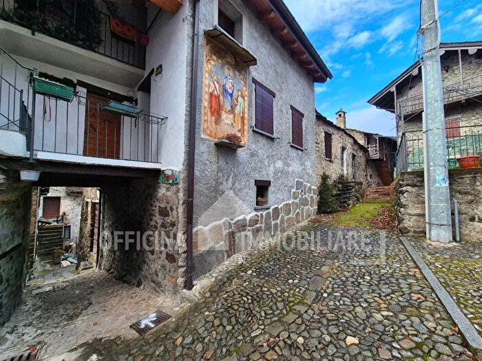 Case in Vendita e in Affitto - 3