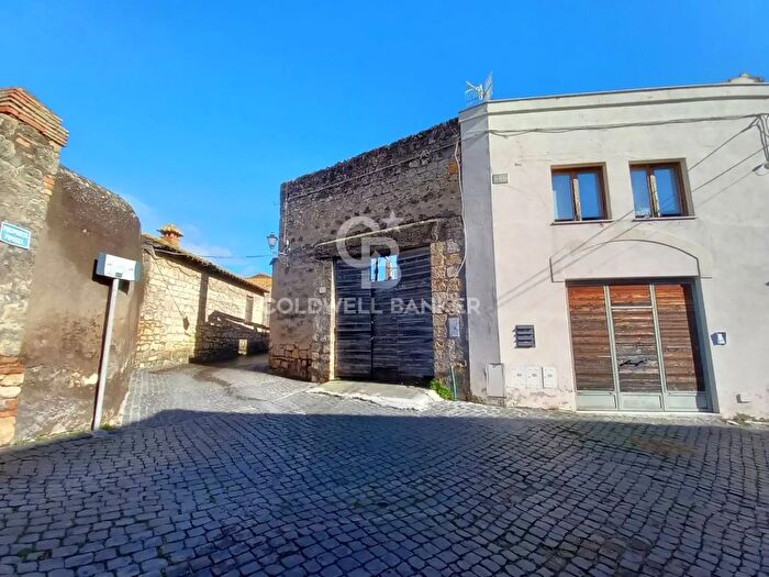 Appartamento in vendita in Via dei Granari, Tarquinia
