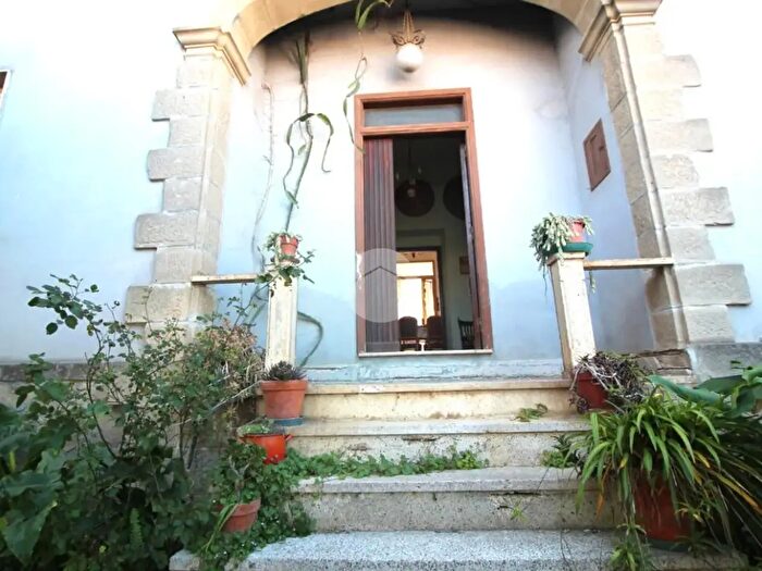 Appartamento trilocale in vendita in Via a Diaz, Dolianova