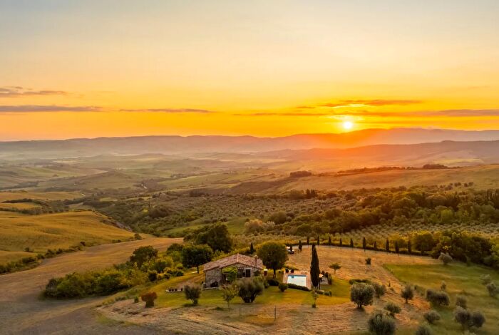 Casa in vendita in Piancastagnaio