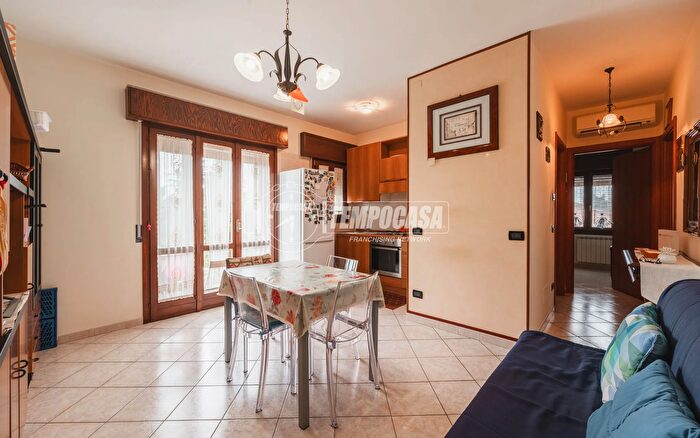 Appartamento trilocale in vendita in Formigine