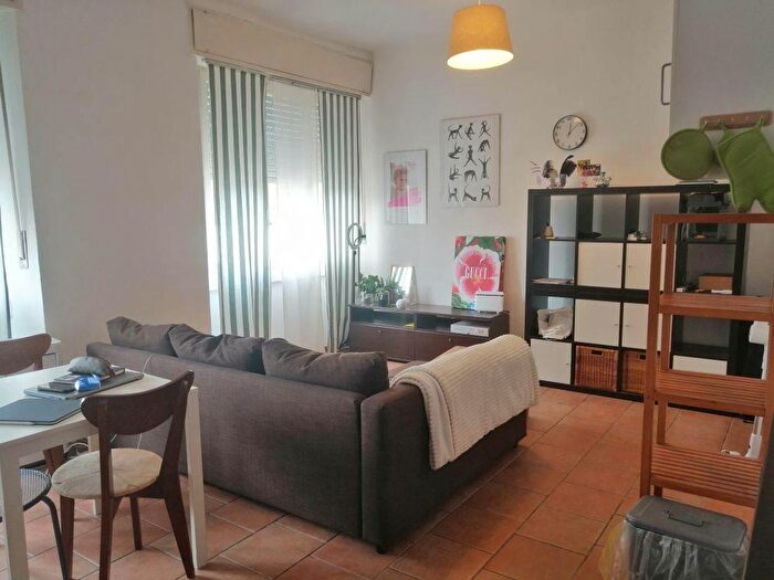 Appartamento bilocale in affitto in Ostiglia, Milano