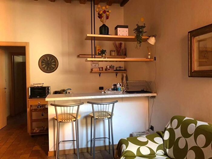 Appartamento bilocale in affitto in Centro Storico, Parma