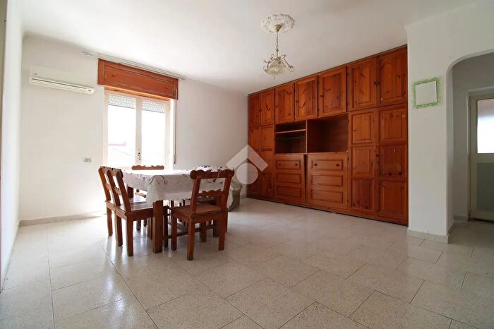 Appartamento bilocale in vendita in Via Michelangelo Buonarroti, Sapri