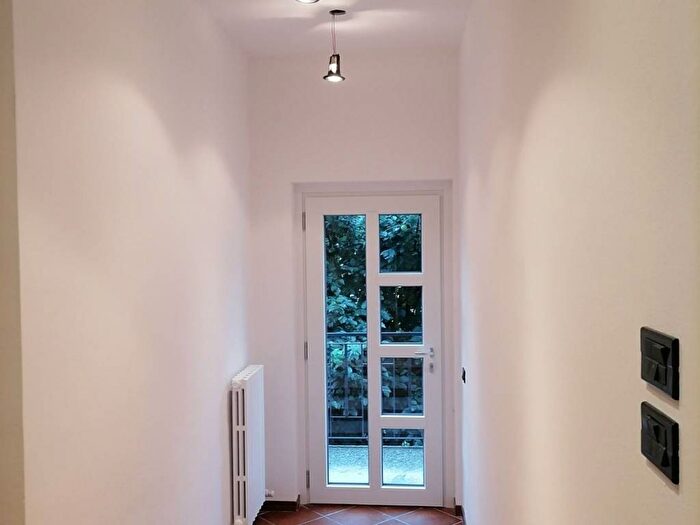 Appartamento trilocale in affitto in Via Bellavista, San Giovanni, Lecco