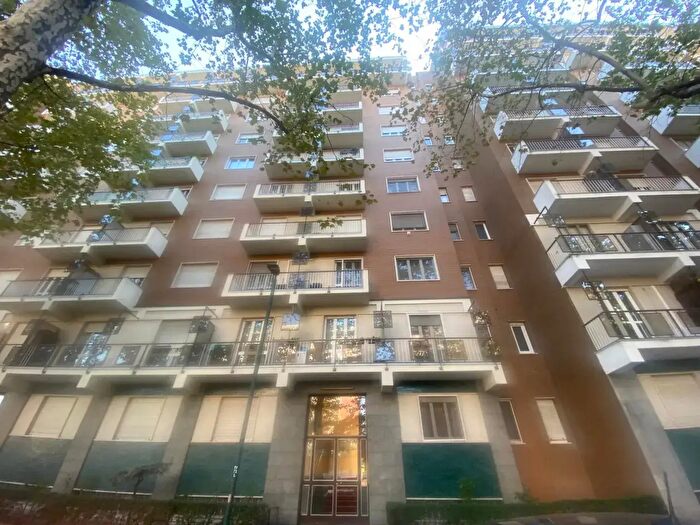 Appartamento quadrilocale in vendita in Corso Traiano, Torino