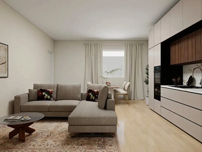 Appartamento trilocale in vendita in Viale Astichello, Vicenza