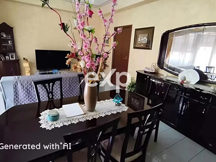 Appartamento quadrilocale in vendita in Via Caserta Crocevia, Reggio Calabria