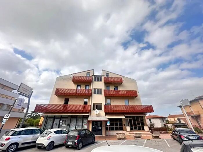 Appartamento trilocale in vendita in Bettona