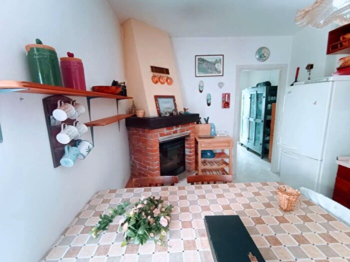 Casa con 5 locali in vendita in Loc Viggino, Calasca Castiglione