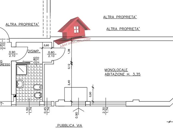Case in Vendita e in Affitto - 2