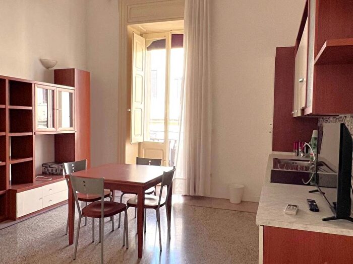 Appartamento bilocale in affitto in Via Reggimento Fanteria, Mazzini, Lecce