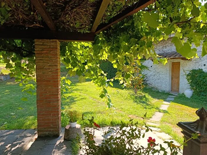 Appartamento bilocale in affitto in Calcinaia