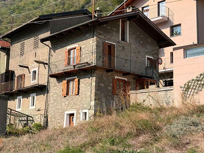 Casa trilocale in vendita in Breil De Barrel, Chatillon