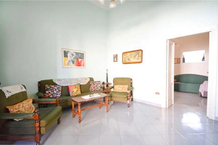 Casa quadrilocale in vendita in San Vito Dei Normanni