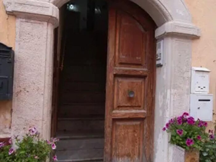 Appartamento trilocale in vendita in Via Santa Teresa, Foggia