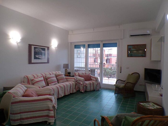 Appartamento quadrilocale in affitto in Lungomare Enea, Lavinio Mare, Anzio