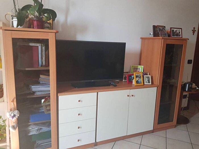 Appartamento bilocale in affitto in Via Umberto I, Centro Storico, Rovigo