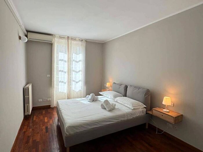 Appartamento bilocale in affitto in Corso Alcide De Gasperi, Crocetta, Torino