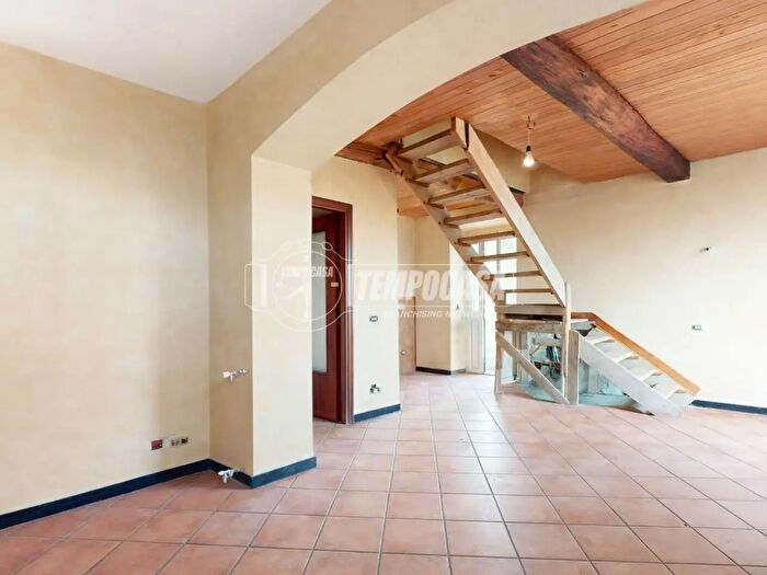 Appartamento in vendita in Rapallo