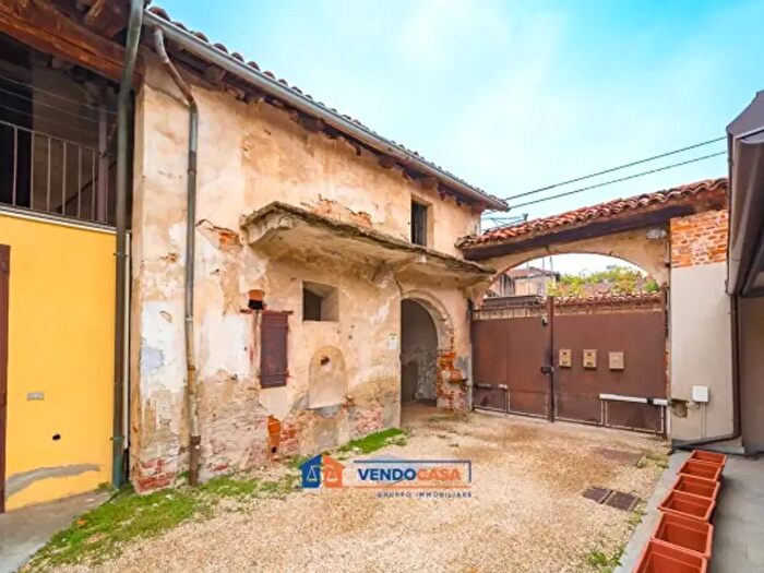 Casa quadrilocale in vendita in Vicolo Costamagna, Racconigi