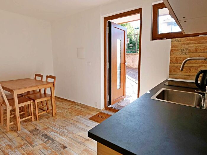 Appartamento monolocale in affitto in Strada del Friuli, Barcola, Trieste