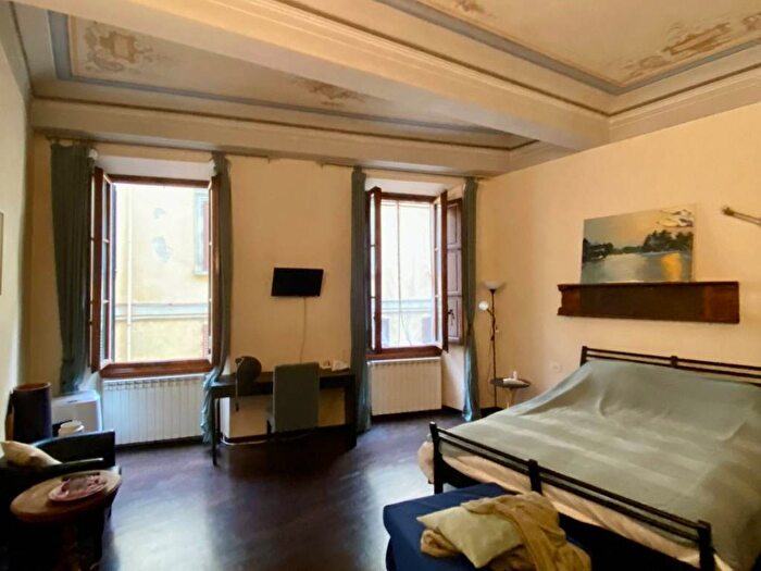 Appartamento bilocale in affitto in Via Chiara, Duomo, Firenze