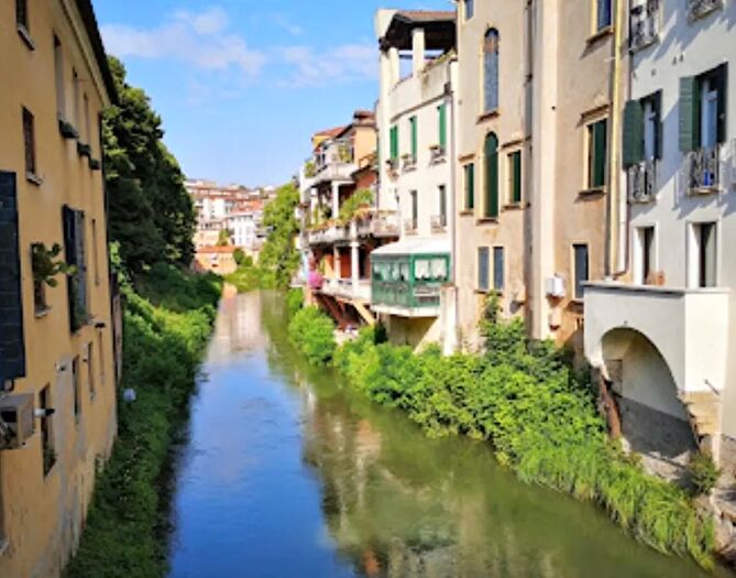 Appartamento quadrilocale in vendita in Ponte San Leonardo, Padova