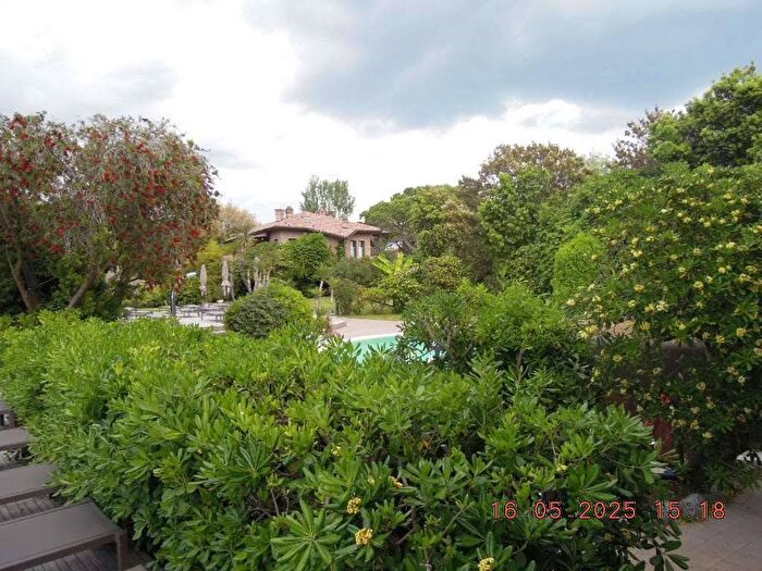 Appartamento bilocale in affitto in Centro, Grado