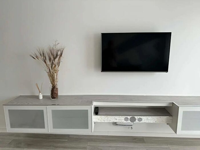 Appartamento monolocale in affitto in Via Oslavia, Venezia