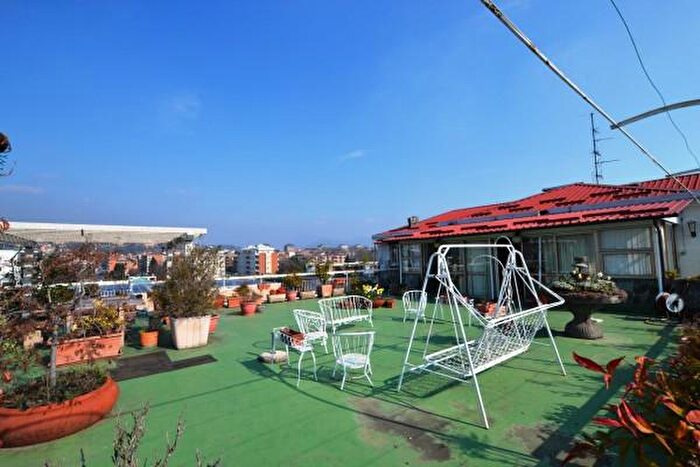 Appartamento con 6 locali in vendita in Via Pietro Pajetta, Biella