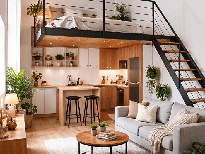 Appartamento monolocale in affitto in Via Silvio Pellico, San Salvario Baretti, Torino