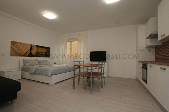 Appartamento monolocale in vendita in Lecco