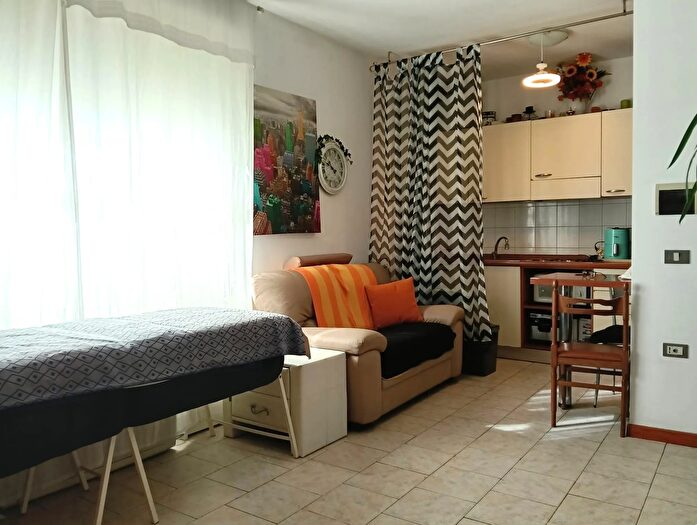 Appartamento monolocale in vendita in Via San Quirico, Campi Bisenzio