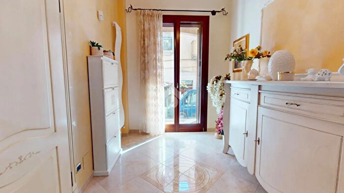 Casa quadrilocale in vendita in Via Padre Serafino Marinosci, Francavilla Fontana