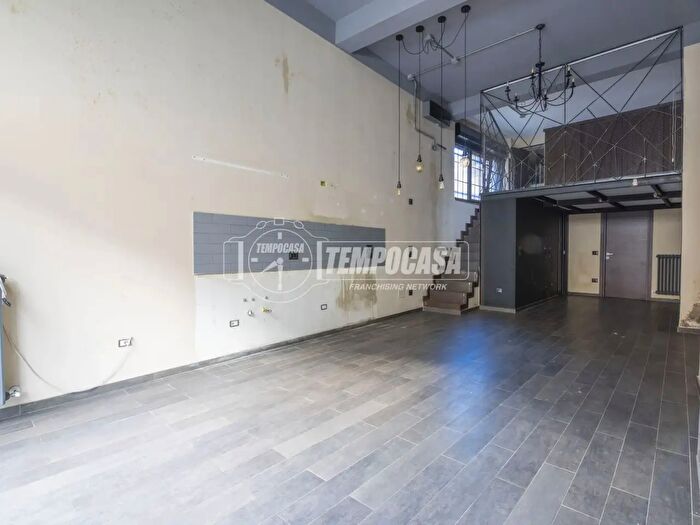 Appartamento bilocale in vendita in San Benedetto Del Tronto