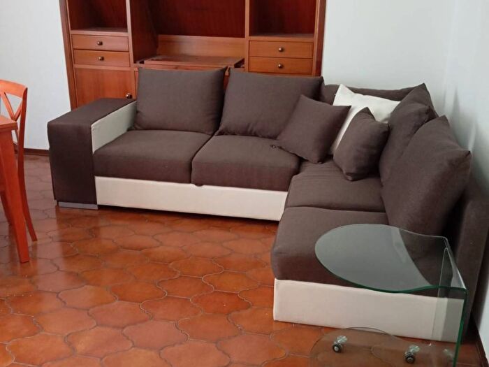 Appartamento quadrilocale in affitto in Viale Giuseppe Mazzini, Centro, Frosinone