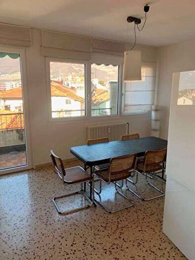 Appartamento quadrilocale in affitto in Centro Storico Santa Maria, Rovereto