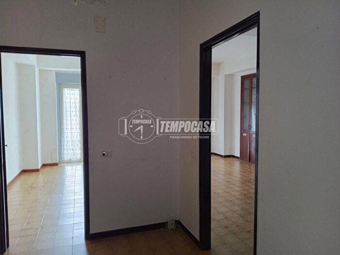 Appartamento bilocale in affitto in Via Nazionale, Centro, Villafranca Tirrena