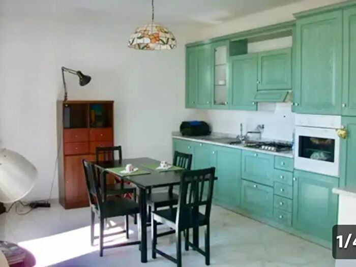 Appartamento bilocale in vendita in Sovicille