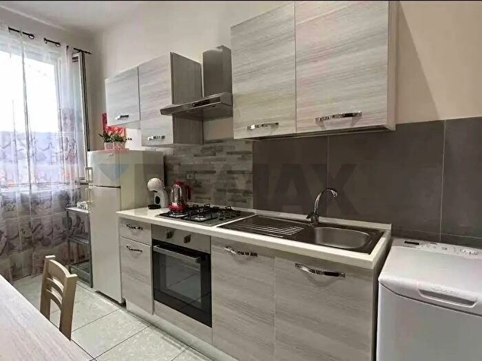 Casa bilocale in affitto in Catania