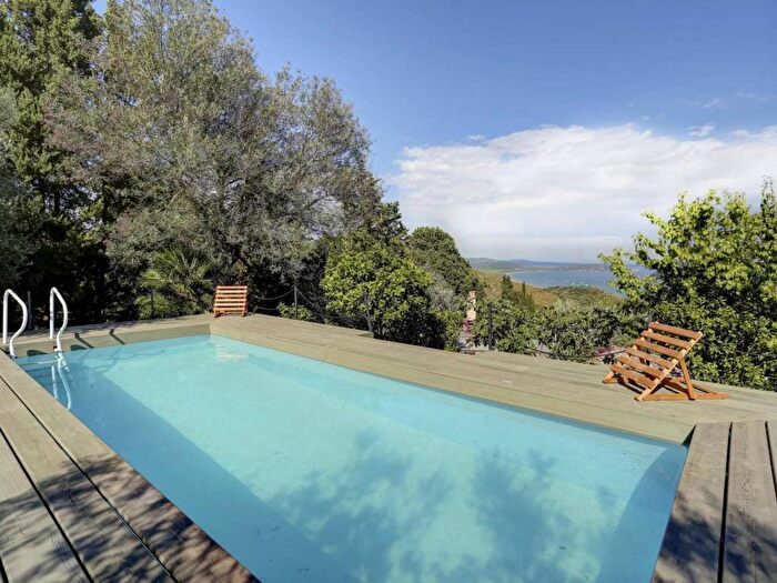 Casa con 6 locali in affitto in località spaccamontagna, Porto Ercole, Monte Argentario