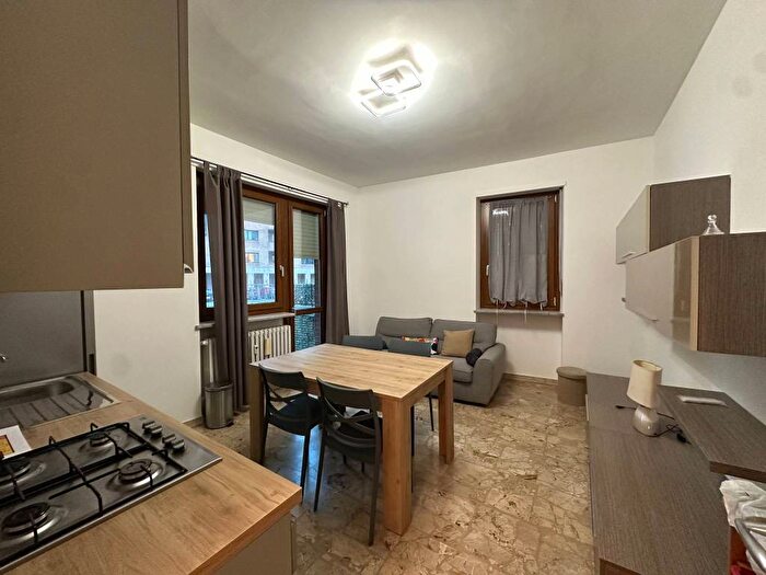 Appartamento trilocale in affitto in Via Cernaia, Centro, Savigliano