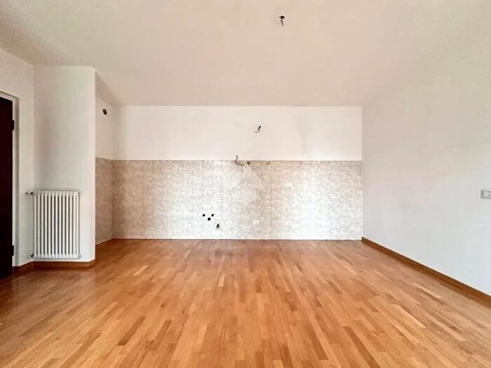 Appartamento bilocale in affitto in Via Tommaso Campanella, Tortona