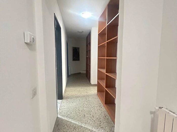 Appartamento quadrilocale in affitto in Via Nuoro, Sonnino, Cagliari